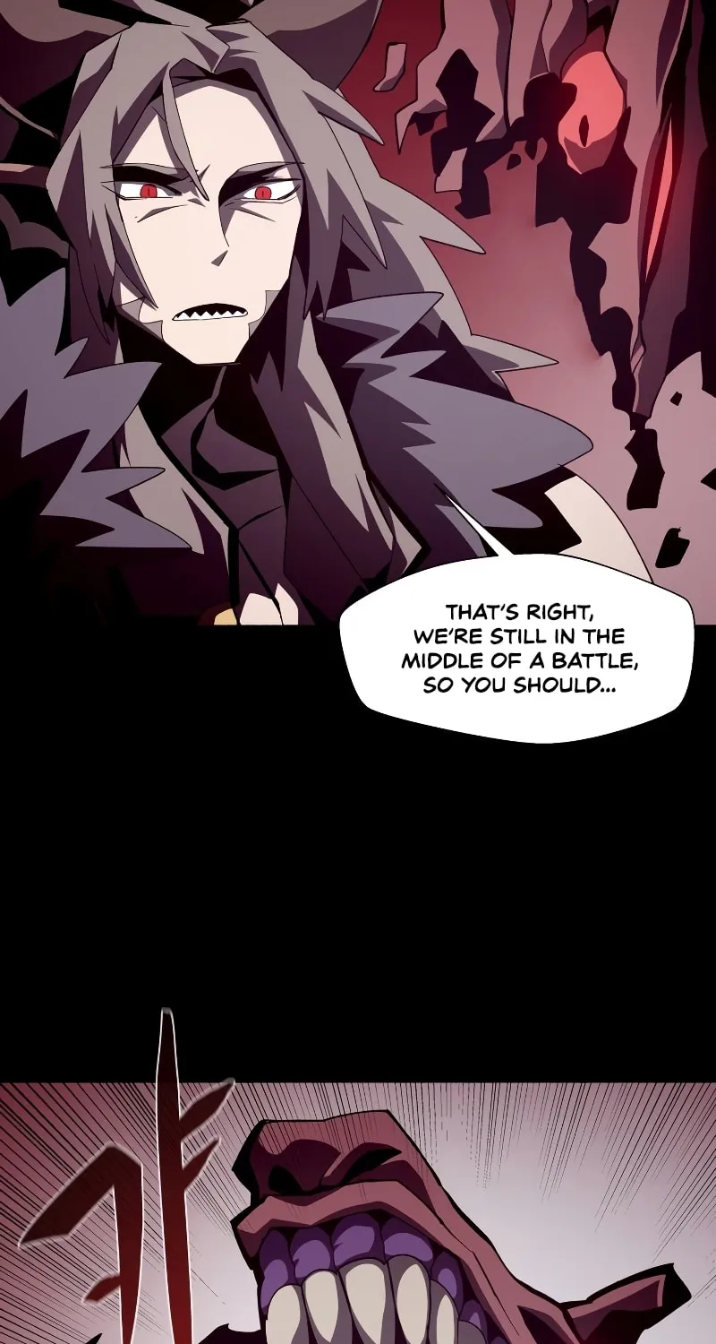 Dungeon Odyssey Chapter 26 page 40 - 
