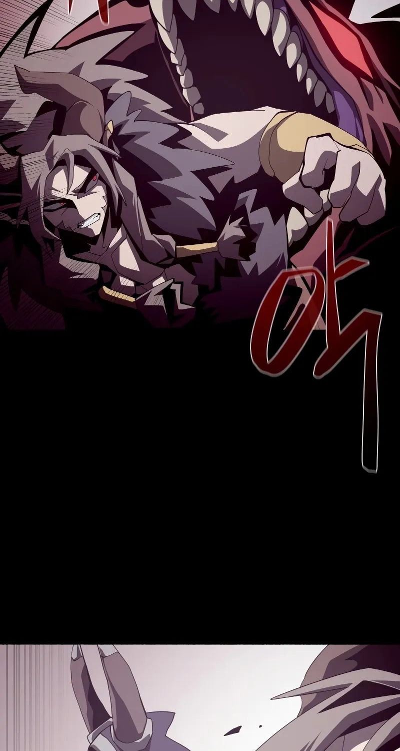 Dungeon Odyssey Chapter 26 page 41 - 