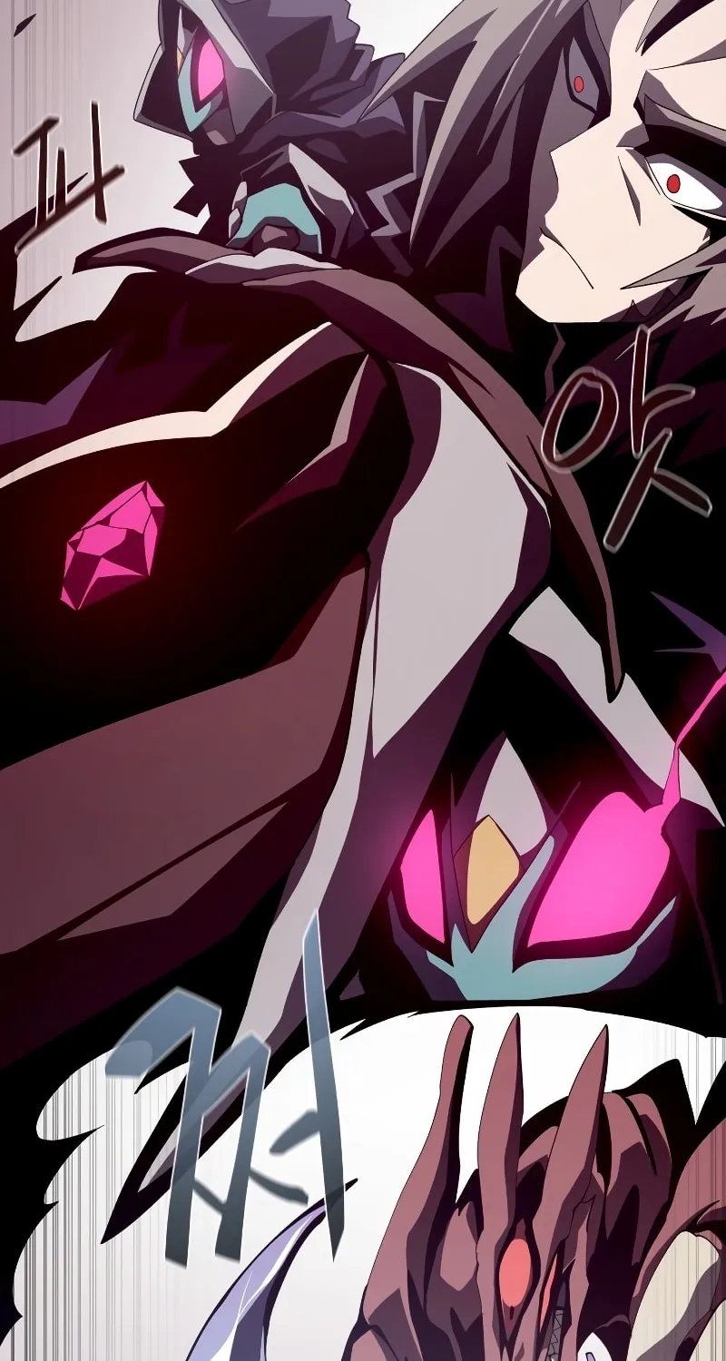 Dungeon Odyssey Chapter 26 page 42 - 