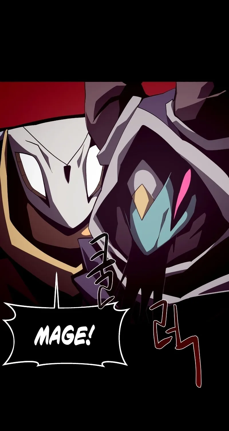 Dungeon Odyssey Chapter 26 page 44 - 
