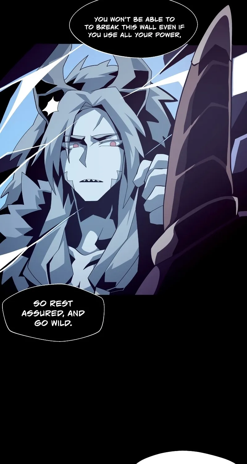 Dungeon Odyssey Chapter 26 page 47 - 