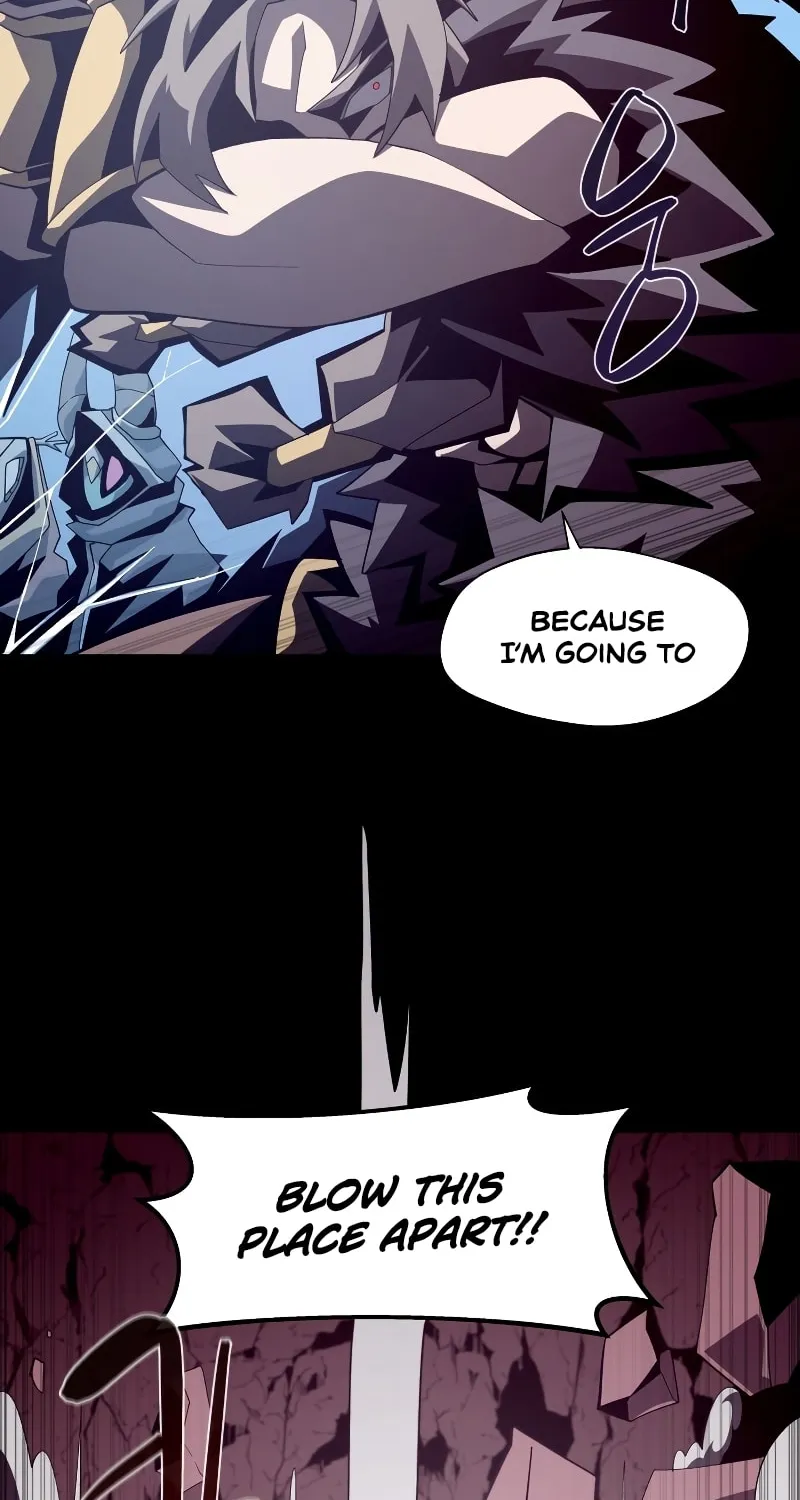 Dungeon Odyssey Chapter 26 page 49 - 
