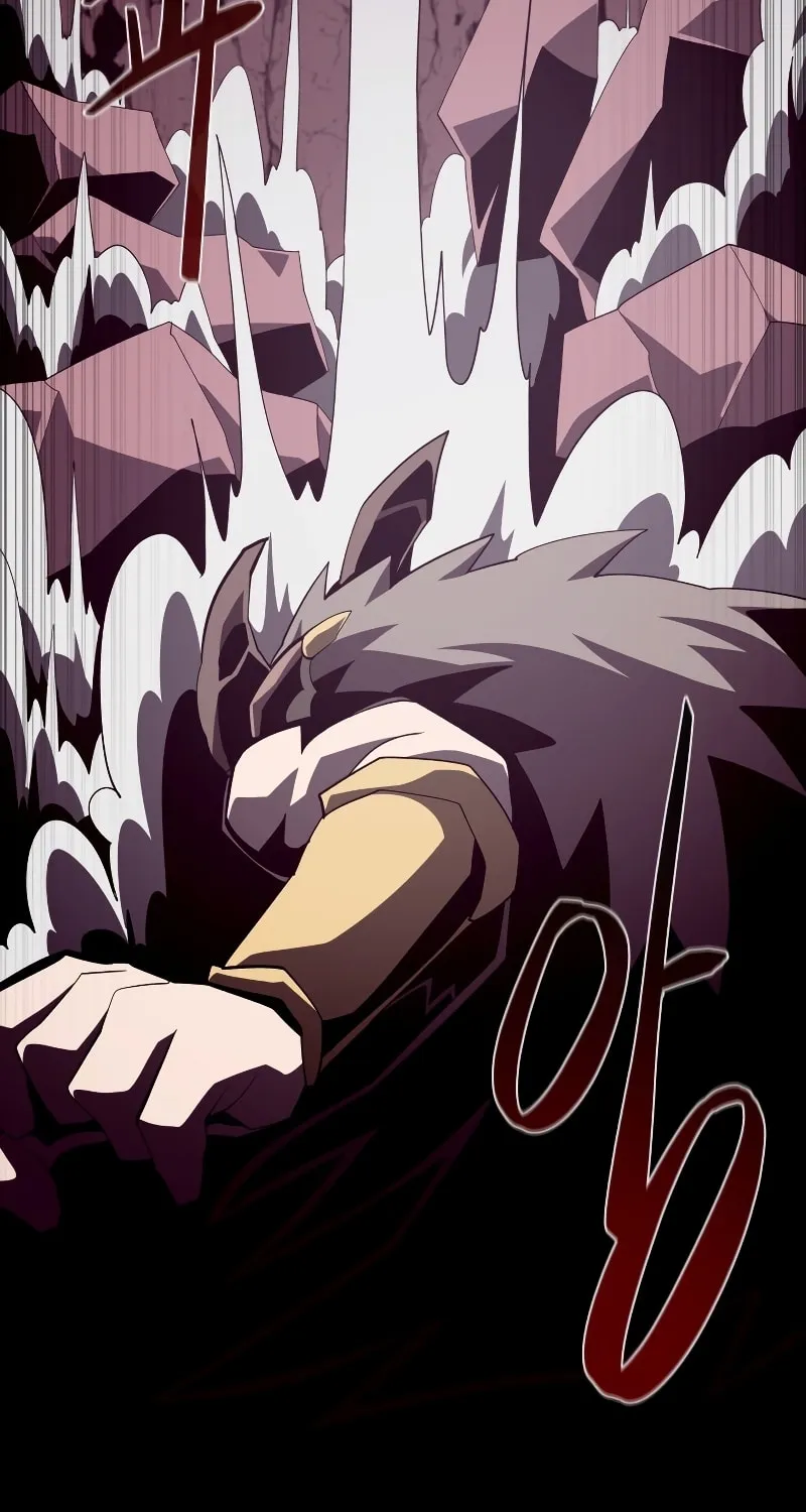Dungeon Odyssey Chapter 26 page 50 - 