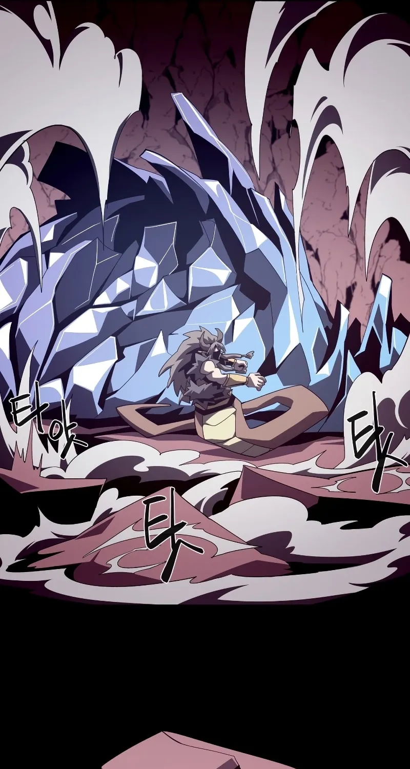 Dungeon Odyssey Chapter 26 page 55 - 