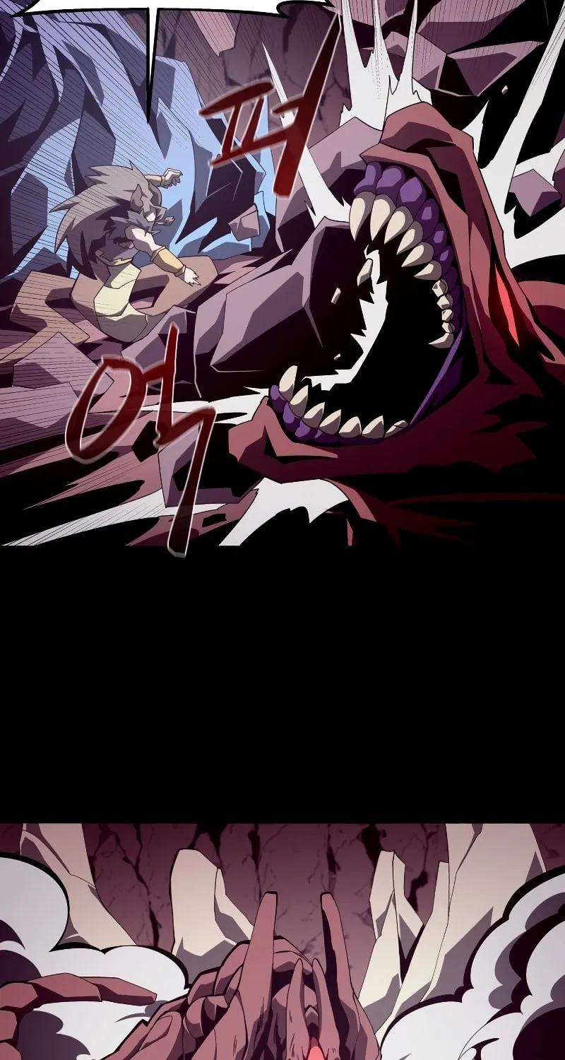 Dungeon Odyssey Chapter 26 page 57 - 