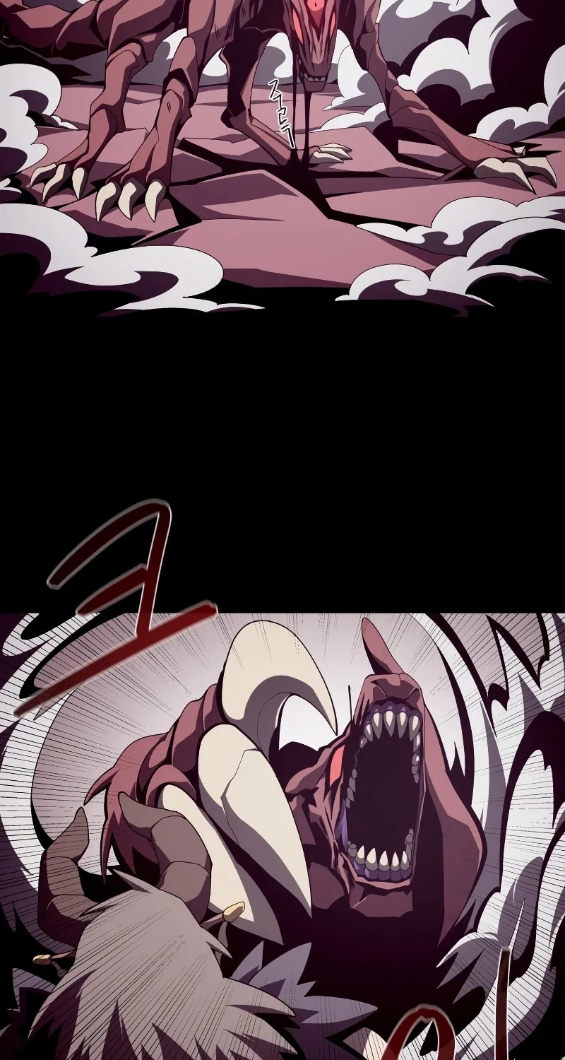 Dungeon Odyssey Chapter 26 page 58 - 