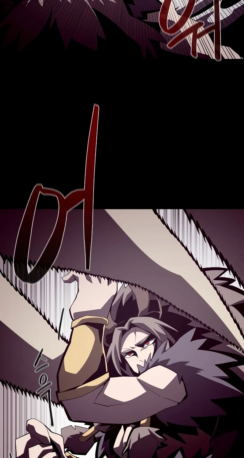 Dungeon Odyssey Chapter 26 page 59 - 
