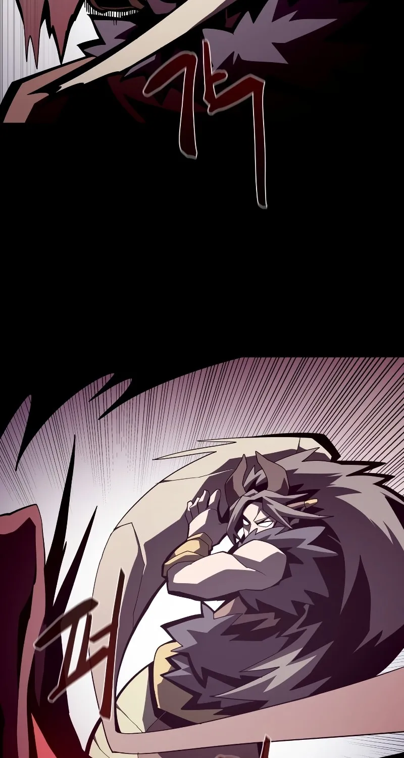 Dungeon Odyssey Chapter 26 page 61 - 