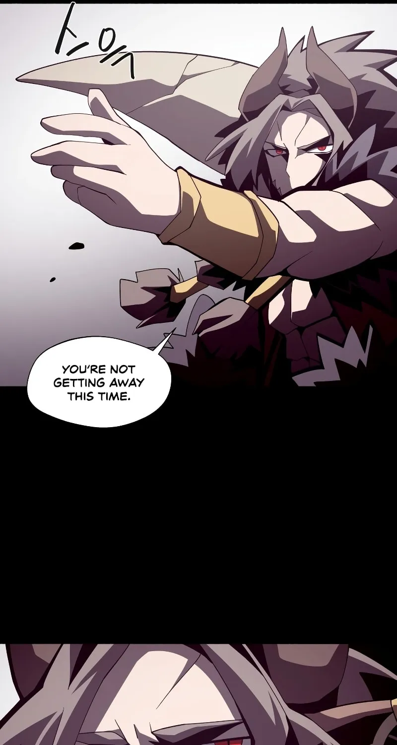 Dungeon Odyssey Chapter 26 page 64 - 