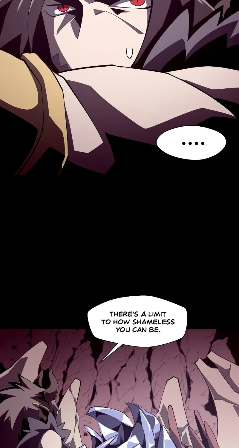 Dungeon Odyssey Chapter 26 page 65 - 