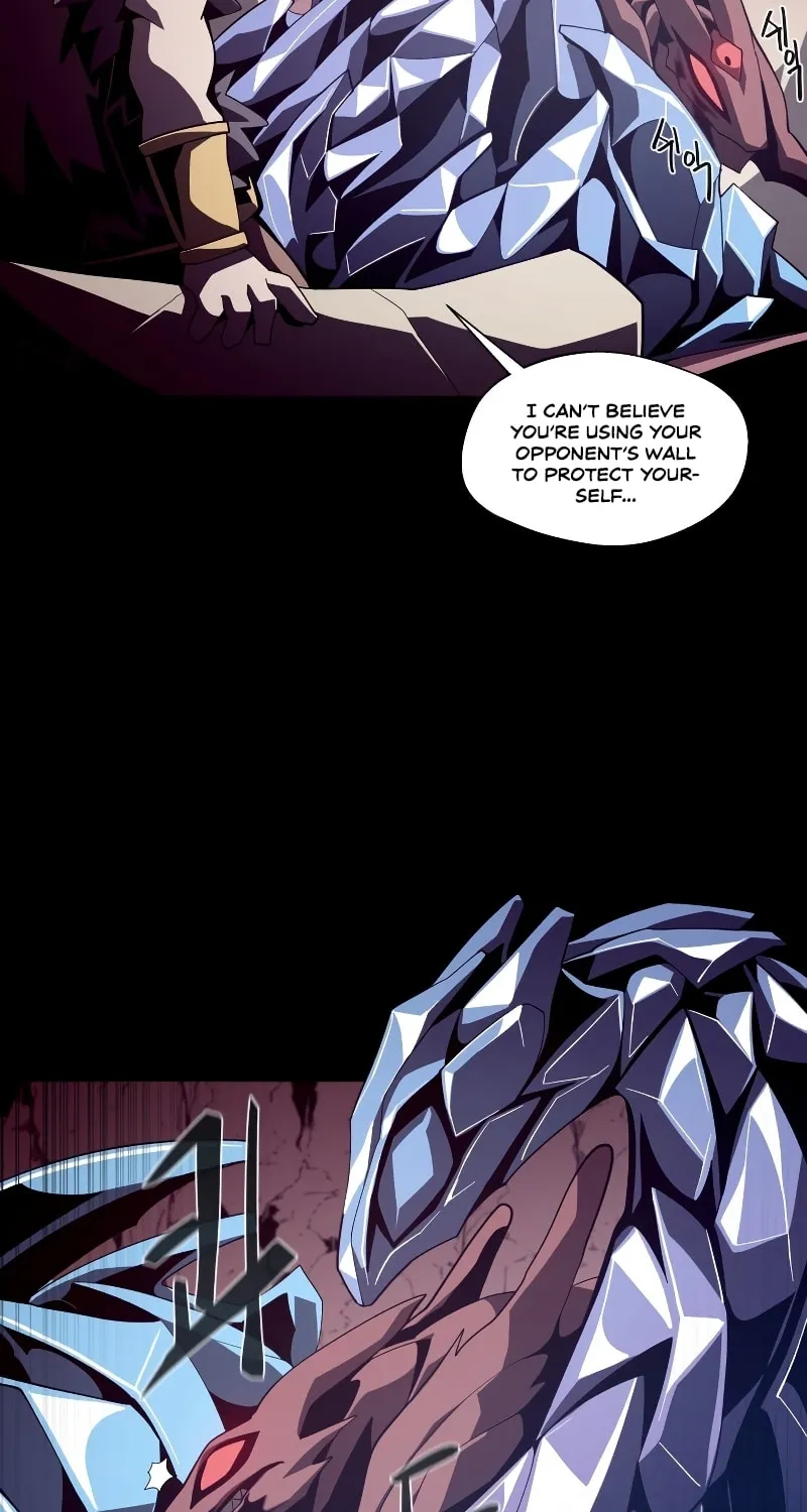 Dungeon Odyssey Chapter 26 page 66 - 