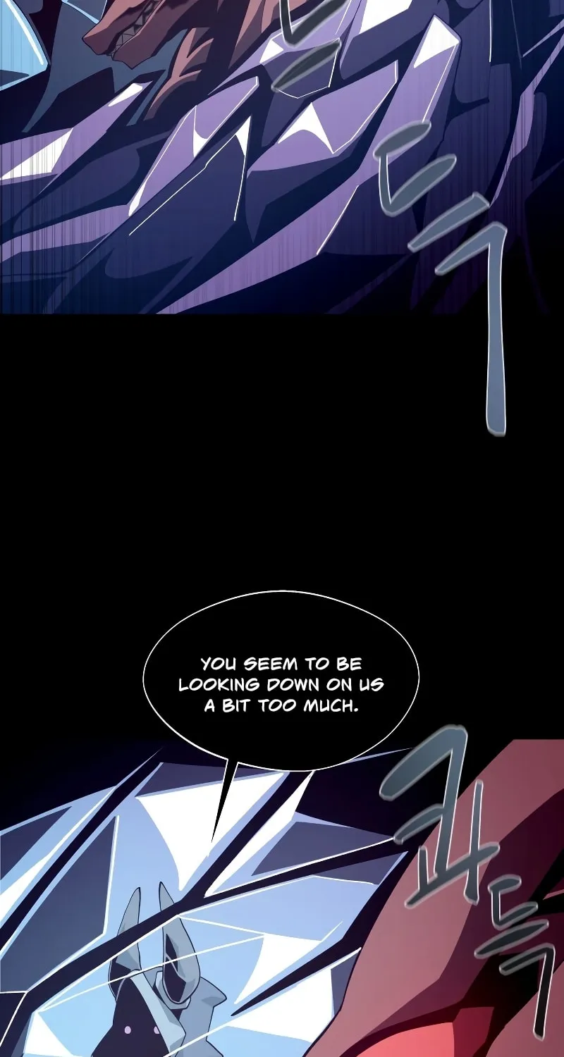 Dungeon Odyssey Chapter 26 page 67 - 