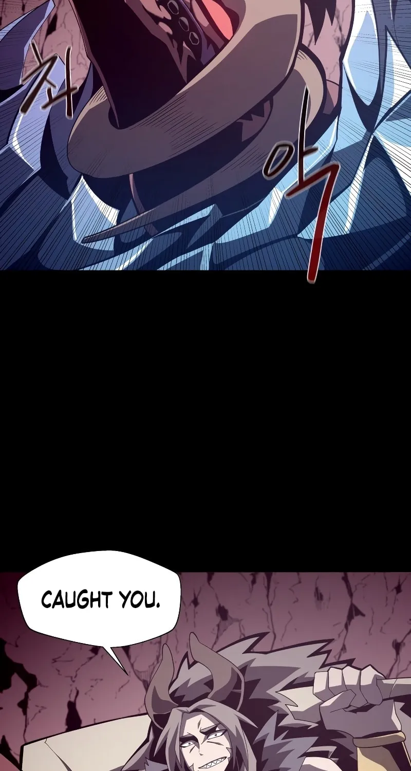 Dungeon Odyssey Chapter 26 page 69 - 