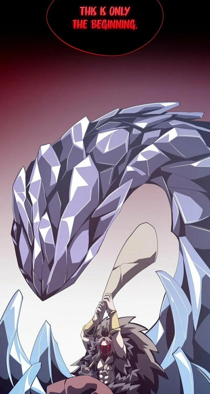 Dungeon Odyssey Chapter 26 page 76 - 
