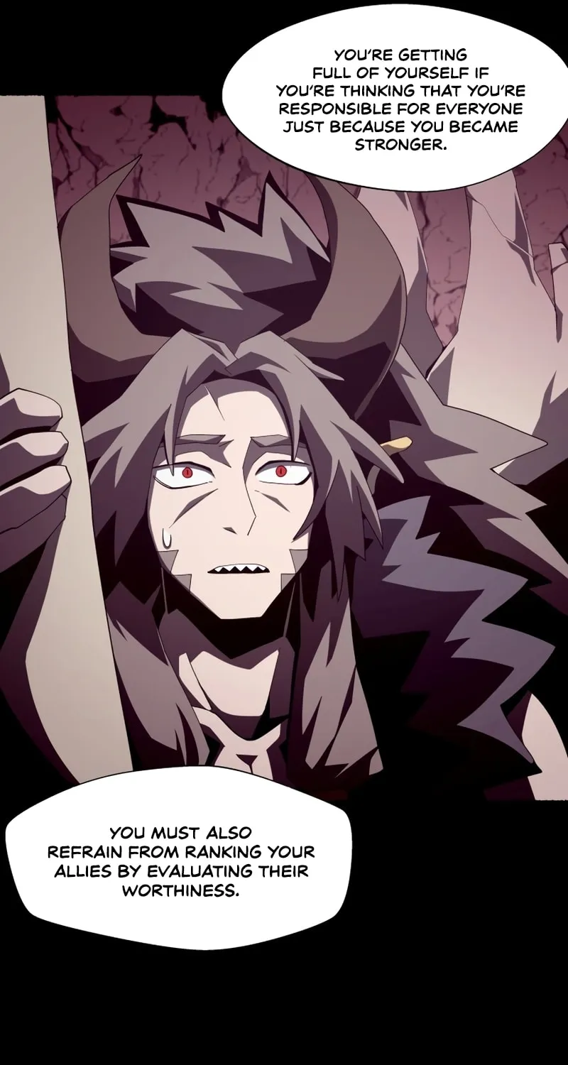 Dungeon Odyssey Chapter 27 page 12 - 