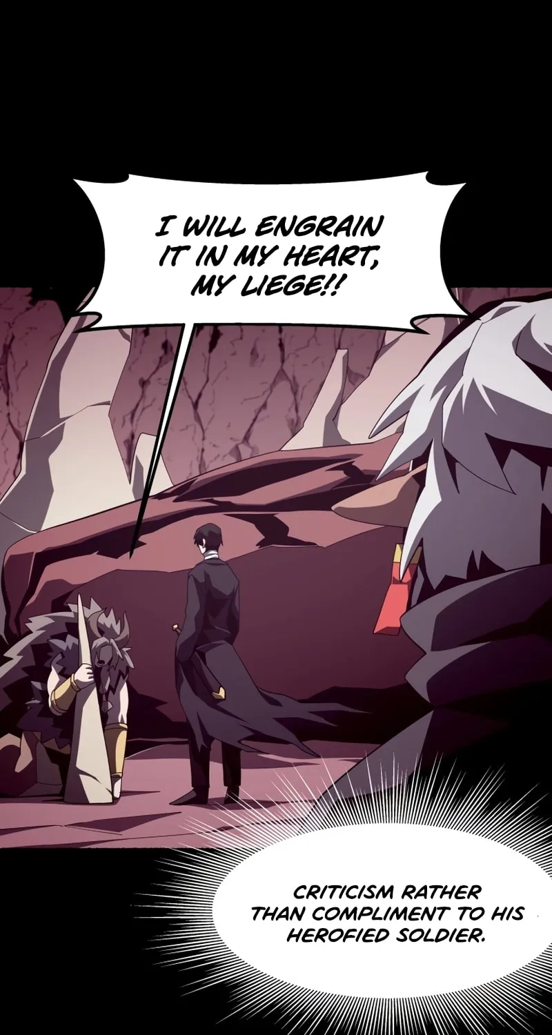 Dungeon Odyssey Chapter 27 page 13 - 