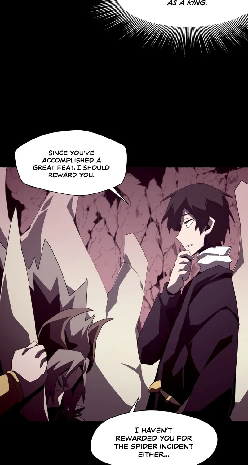 Dungeon Odyssey Chapter 27 page 15 - 