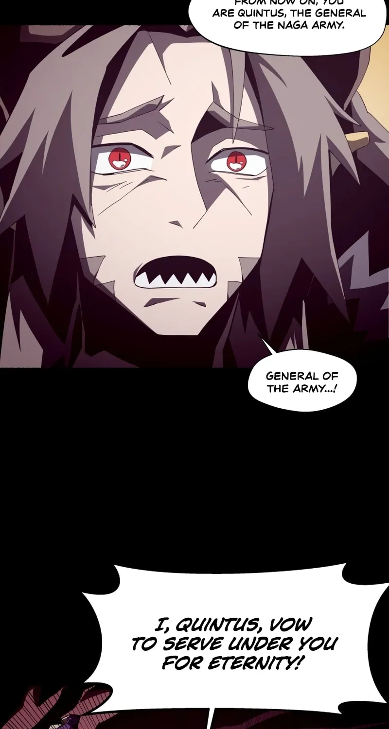 Dungeon Odyssey Chapter 27 page 18 - 