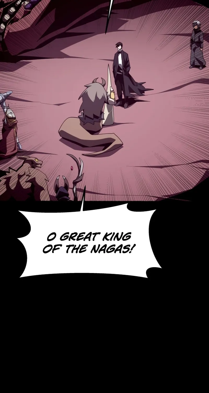 Dungeon Odyssey Chapter 27 page 19 - 