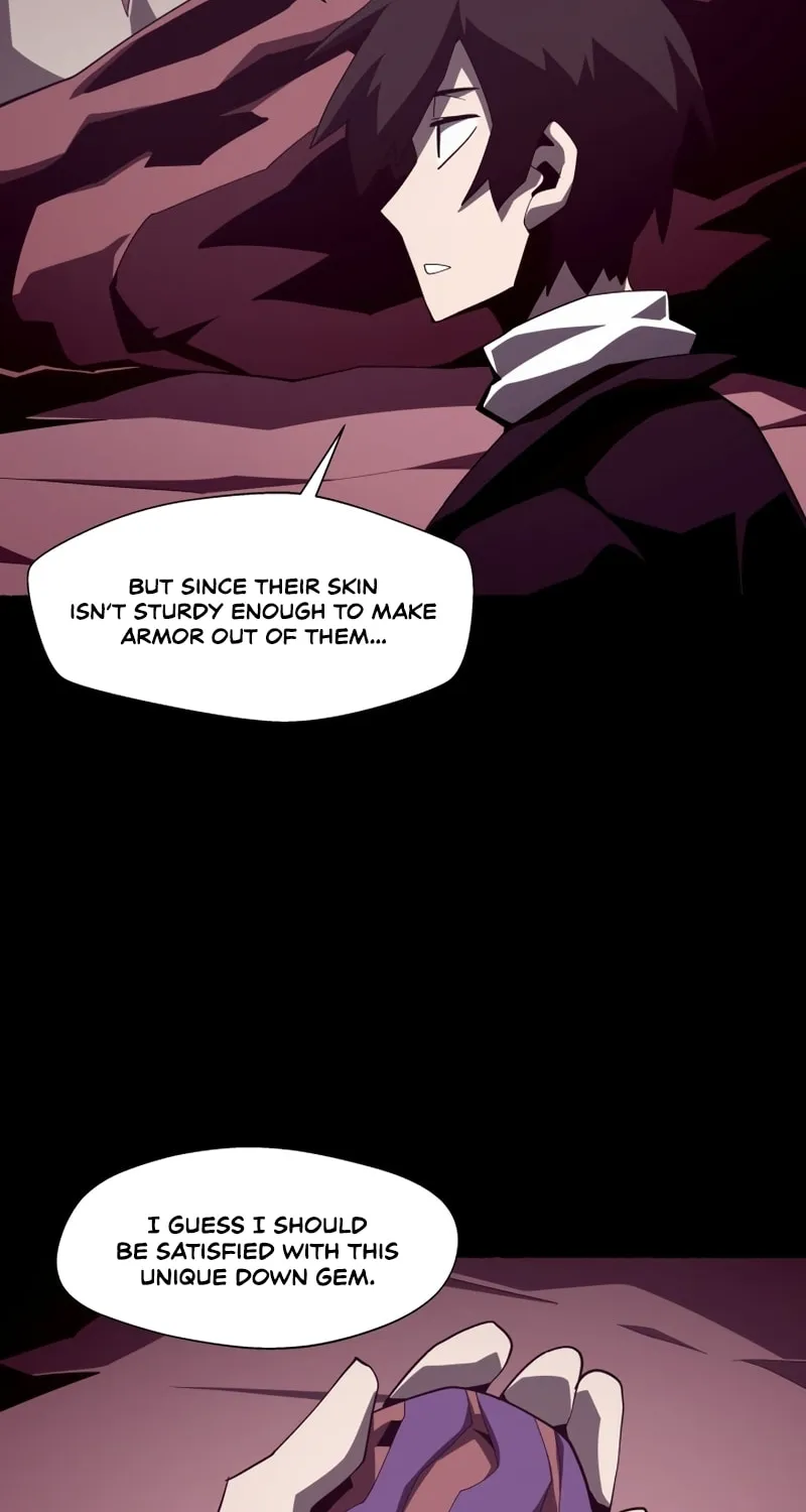 Dungeon Odyssey Chapter 27 page 23 - 