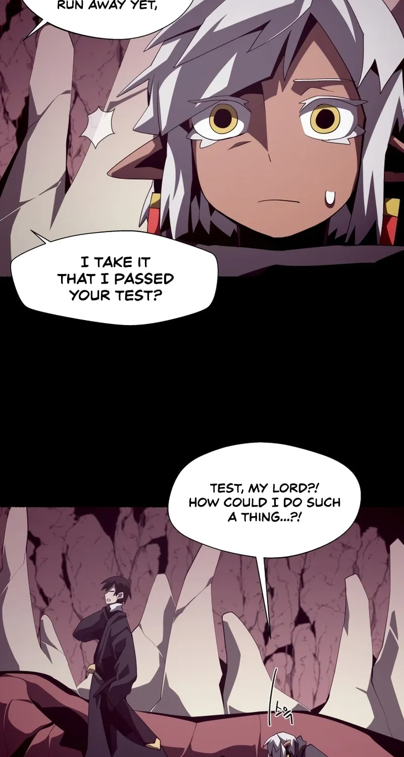 Dungeon Odyssey Chapter 27 page 26 - 