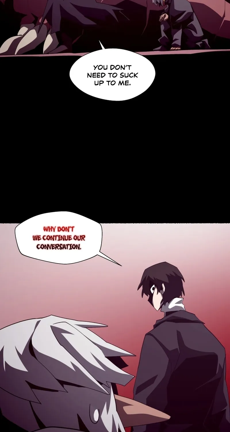 Dungeon Odyssey Chapter 27 page 27 - 