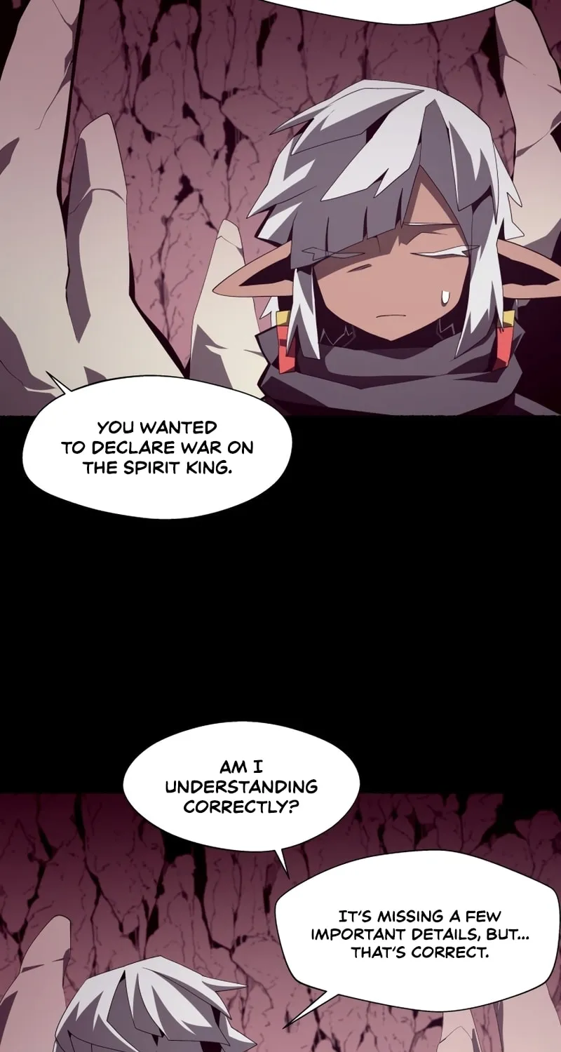 Dungeon Odyssey Chapter 27 page 30 - 