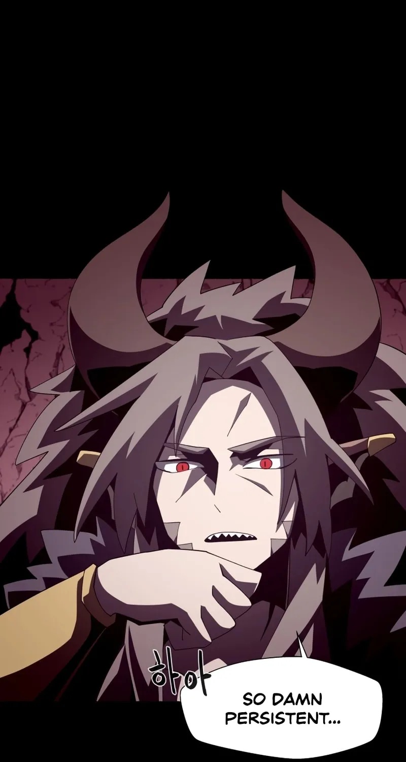 Dungeon Odyssey Chapter 27 page 4 - 