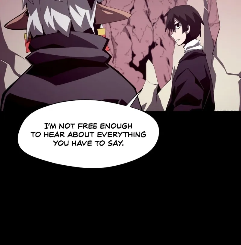 Dungeon Odyssey Chapter 27 page 31 - 