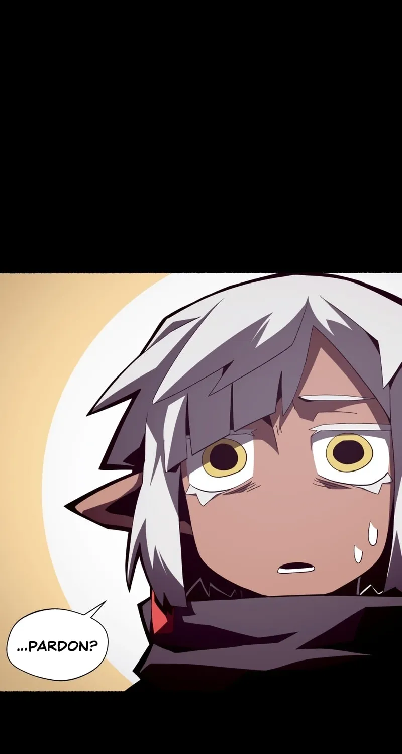 Dungeon Odyssey Chapter 27 page 36 - 