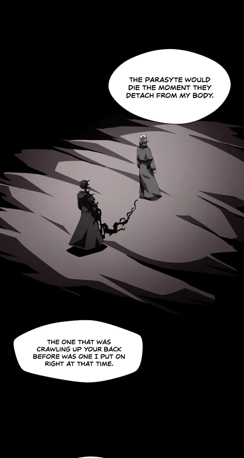 Dungeon Odyssey Chapter 27 page 37 - 