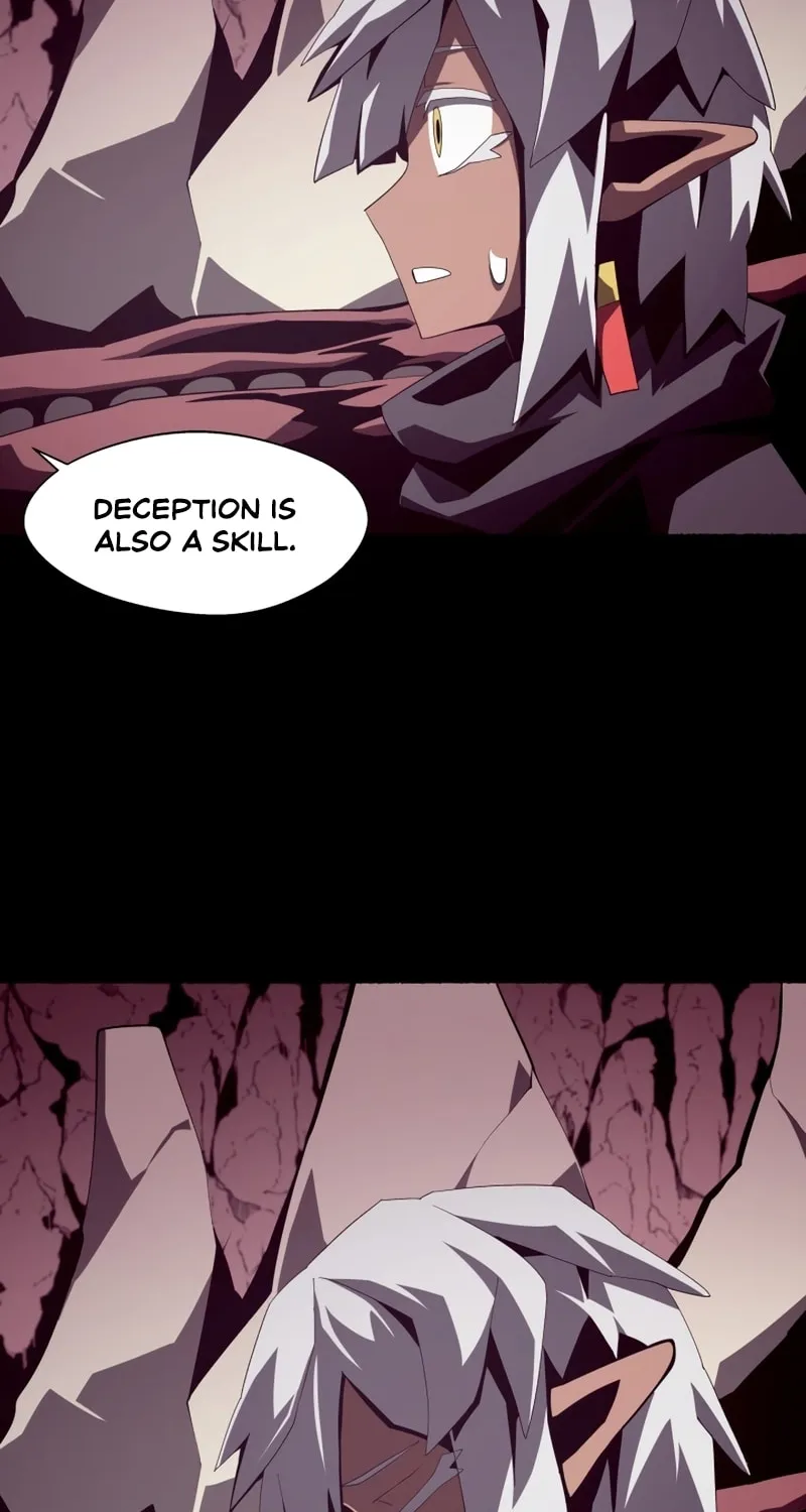 Dungeon Odyssey Chapter 27 page 39 - 