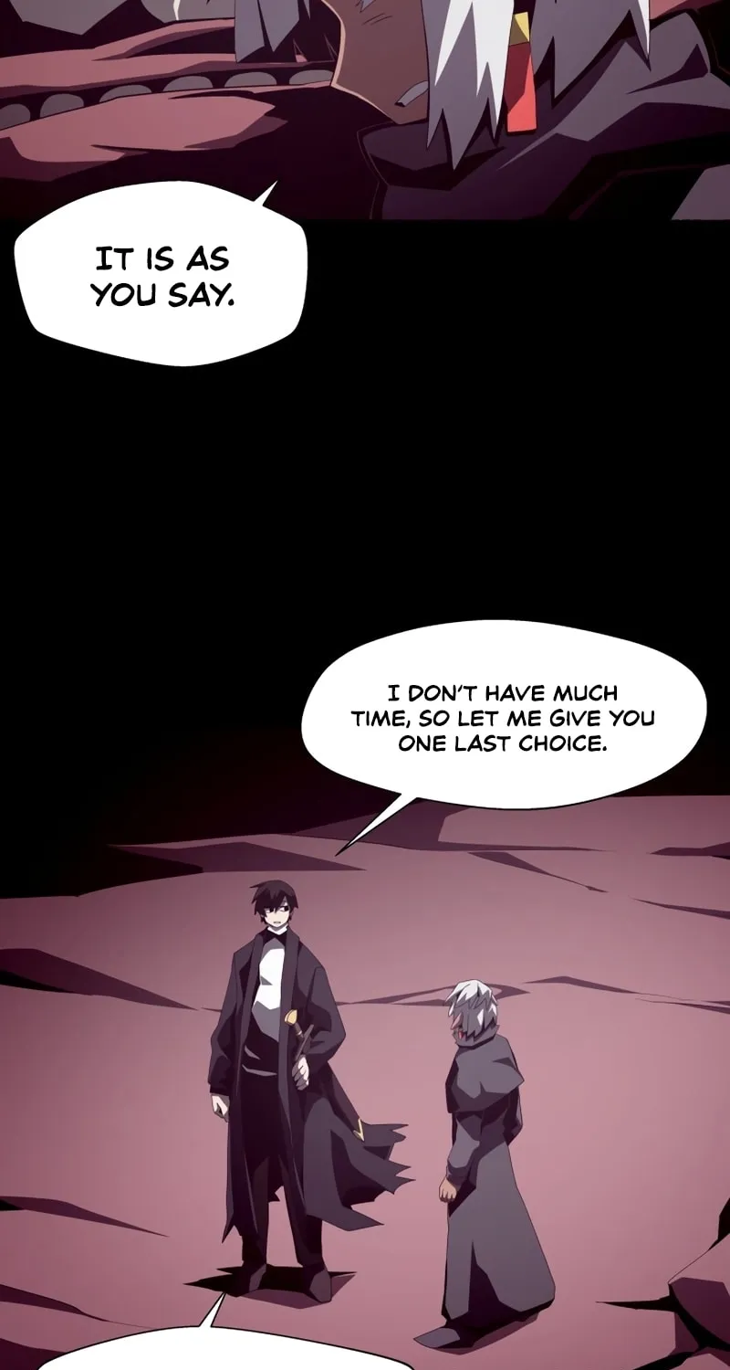 Dungeon Odyssey Chapter 27 page 40 - 