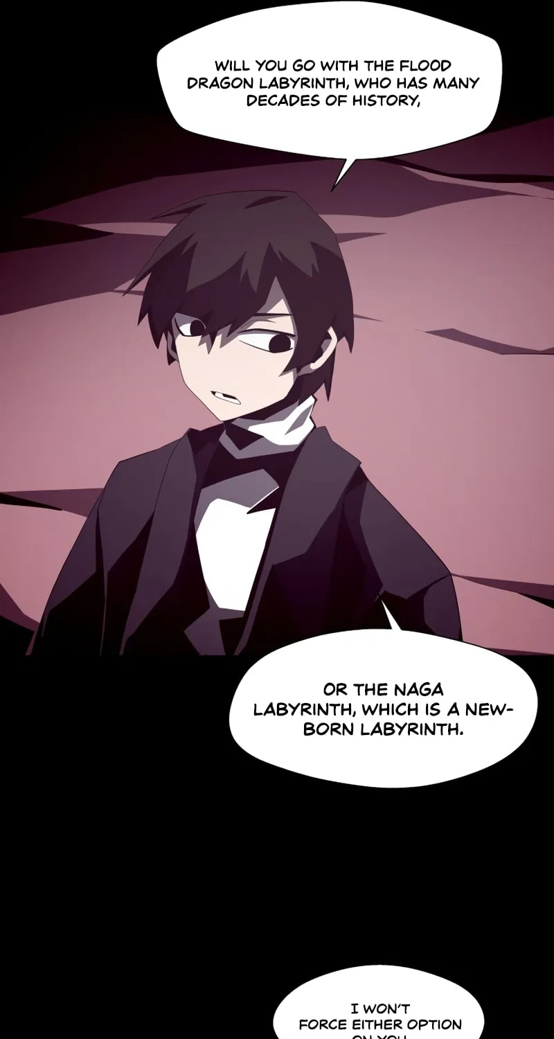 Dungeon Odyssey Chapter 27 page 42 - 