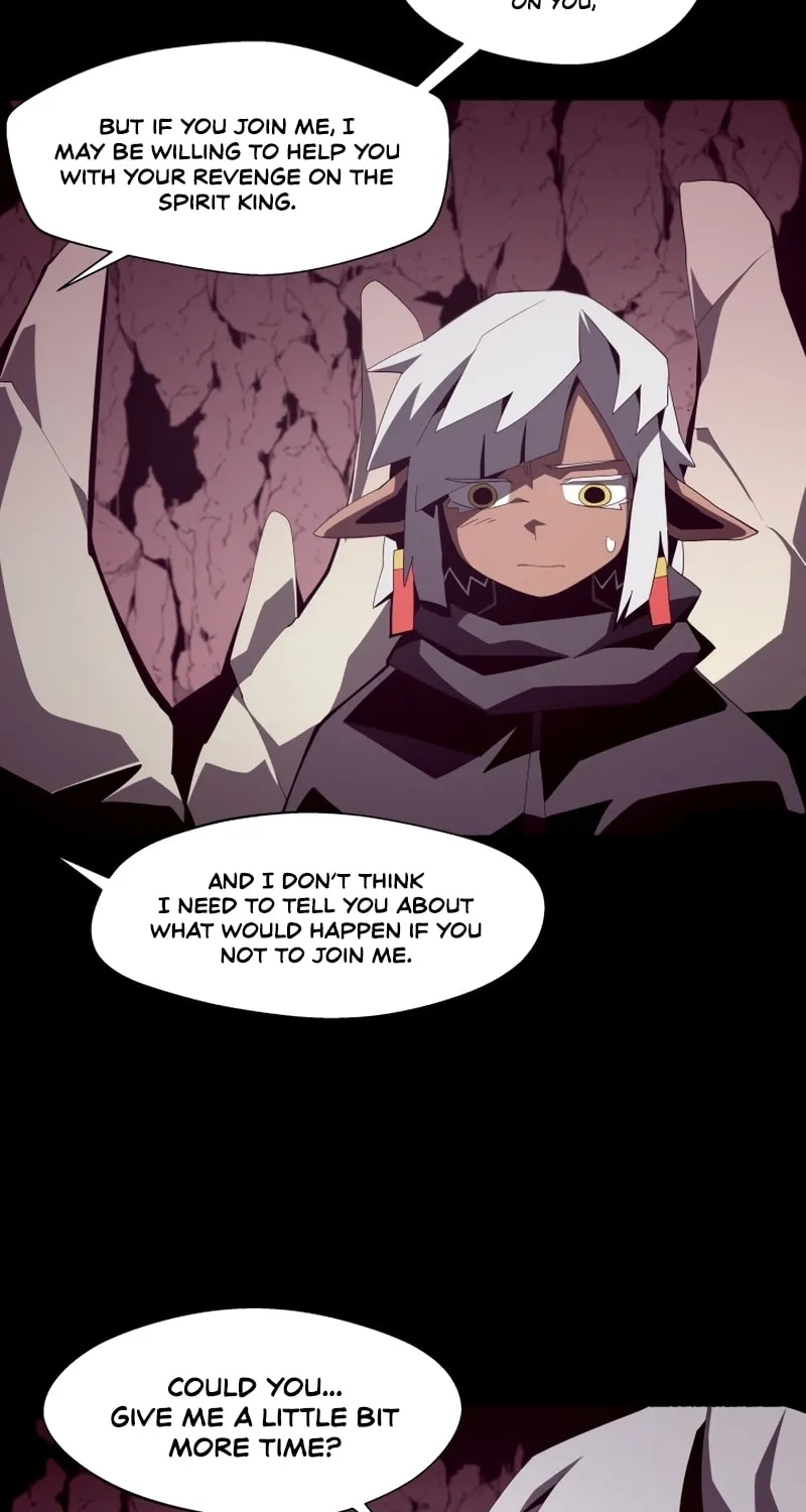 Dungeon Odyssey Chapter 27 page 43 - 