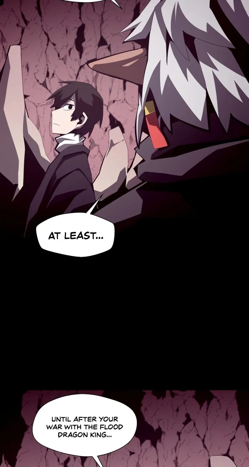 Dungeon Odyssey Chapter 27 page 44 - 
