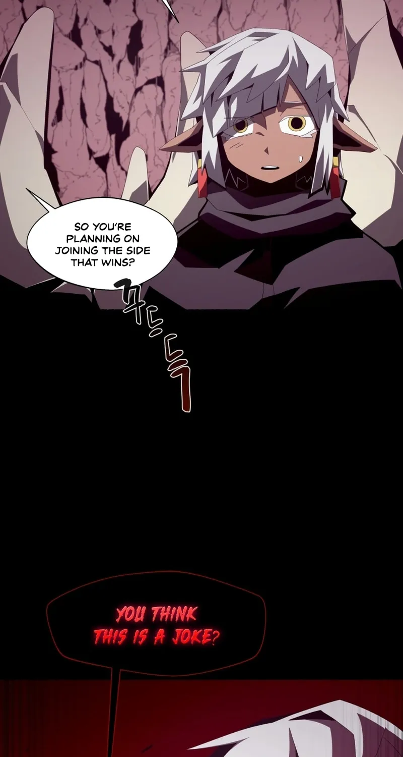 Dungeon Odyssey Chapter 27 page 45 - 