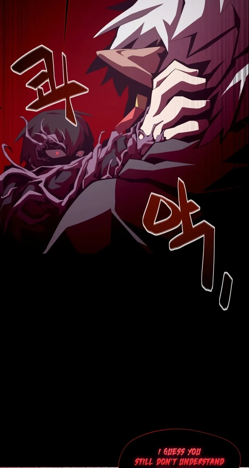 Dungeon Odyssey Chapter 27 page 46 - 
