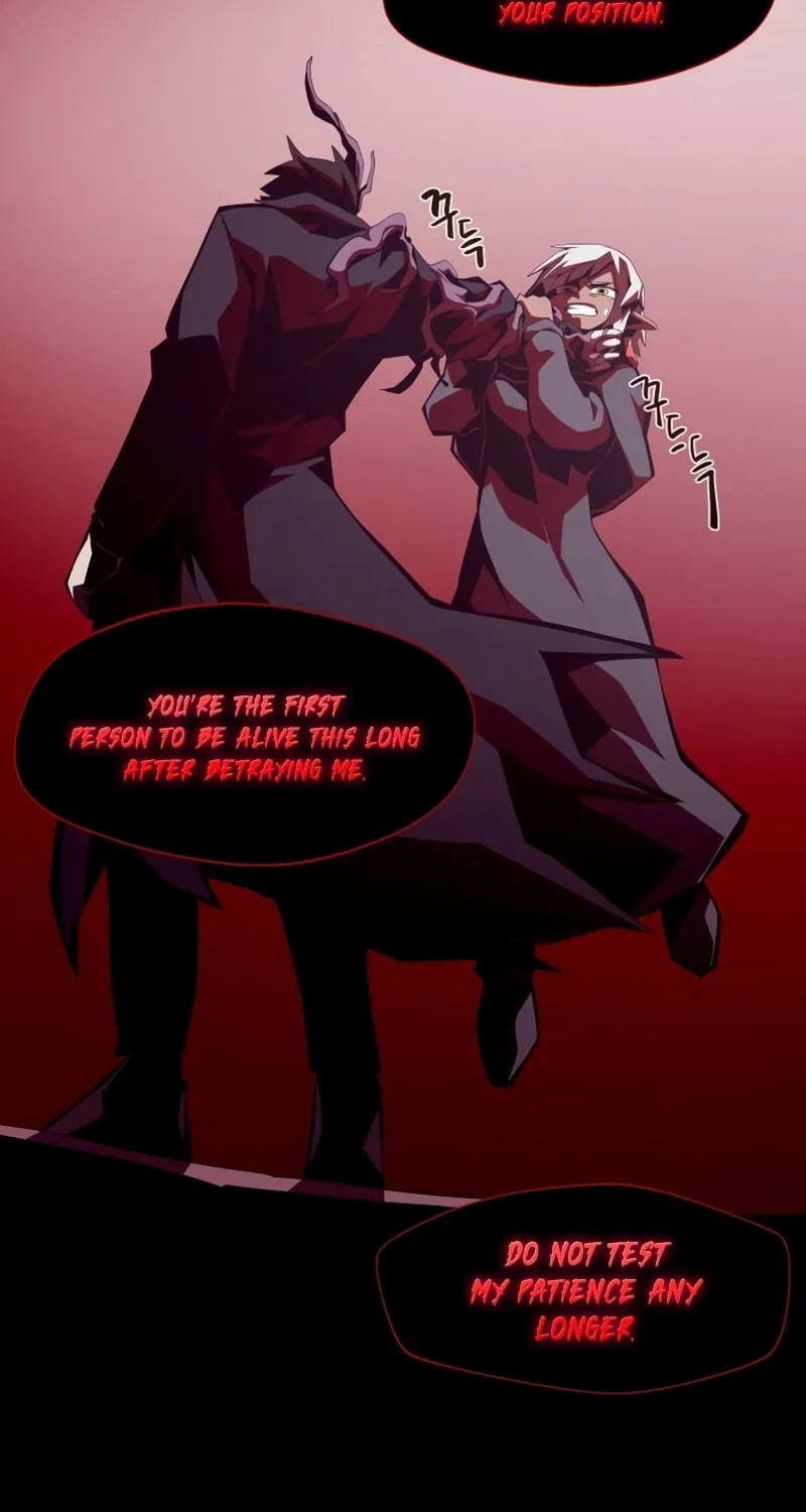Dungeon Odyssey Chapter 27 page 47 - 