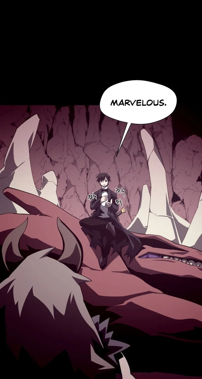 Dungeon Odyssey Chapter 27 page 6 - 