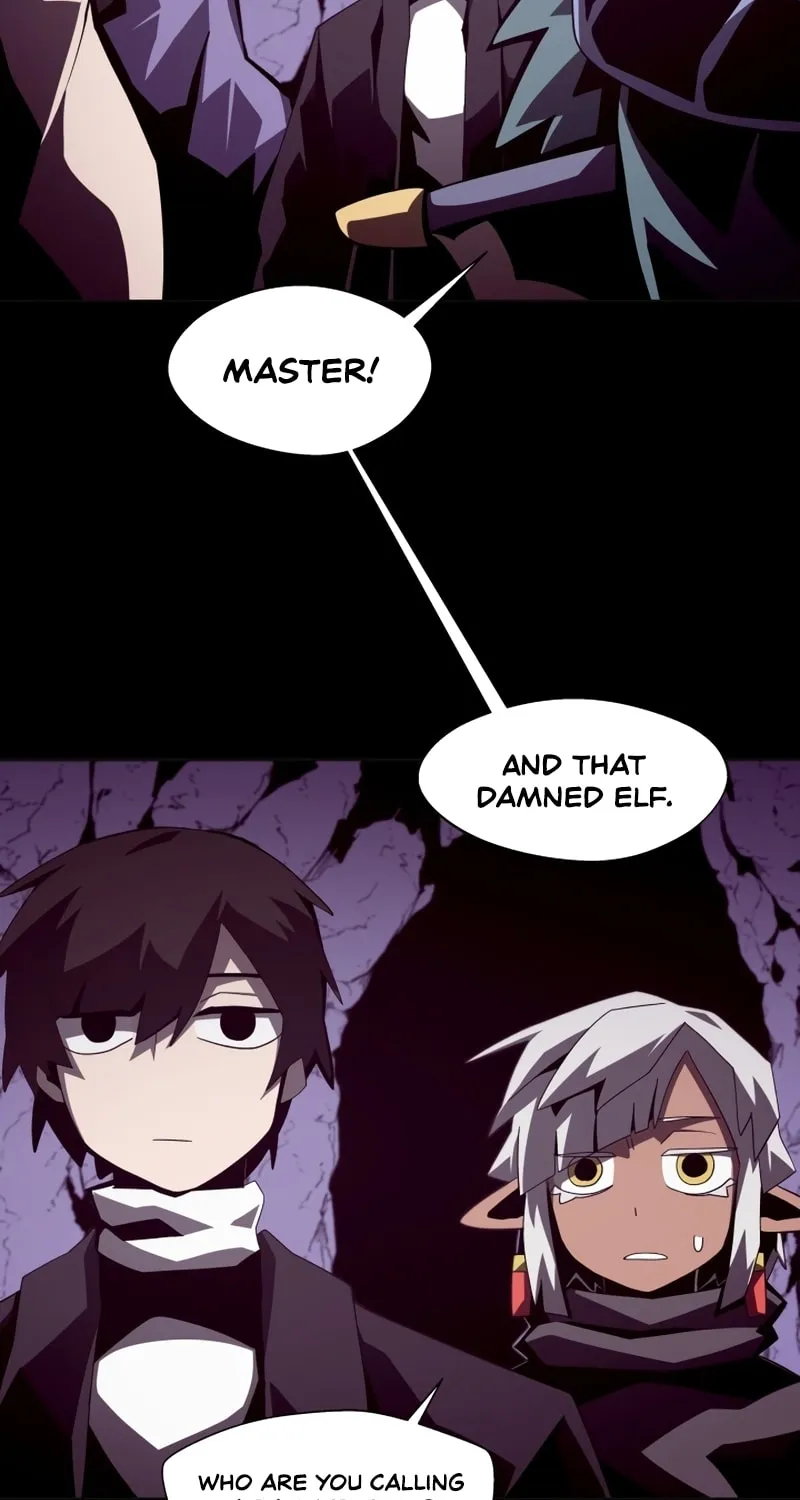 Dungeon Odyssey Chapter 27 page 54 - 