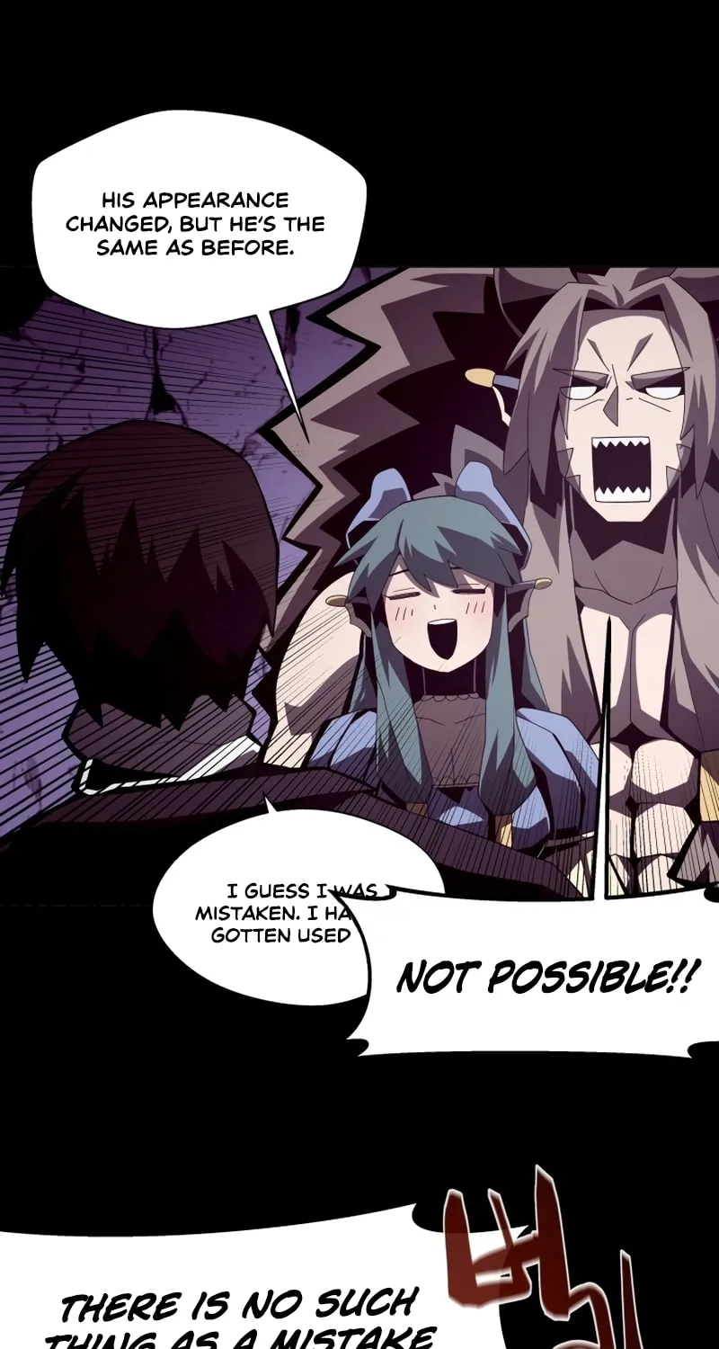 Dungeon Odyssey Chapter 27 page 56 - 