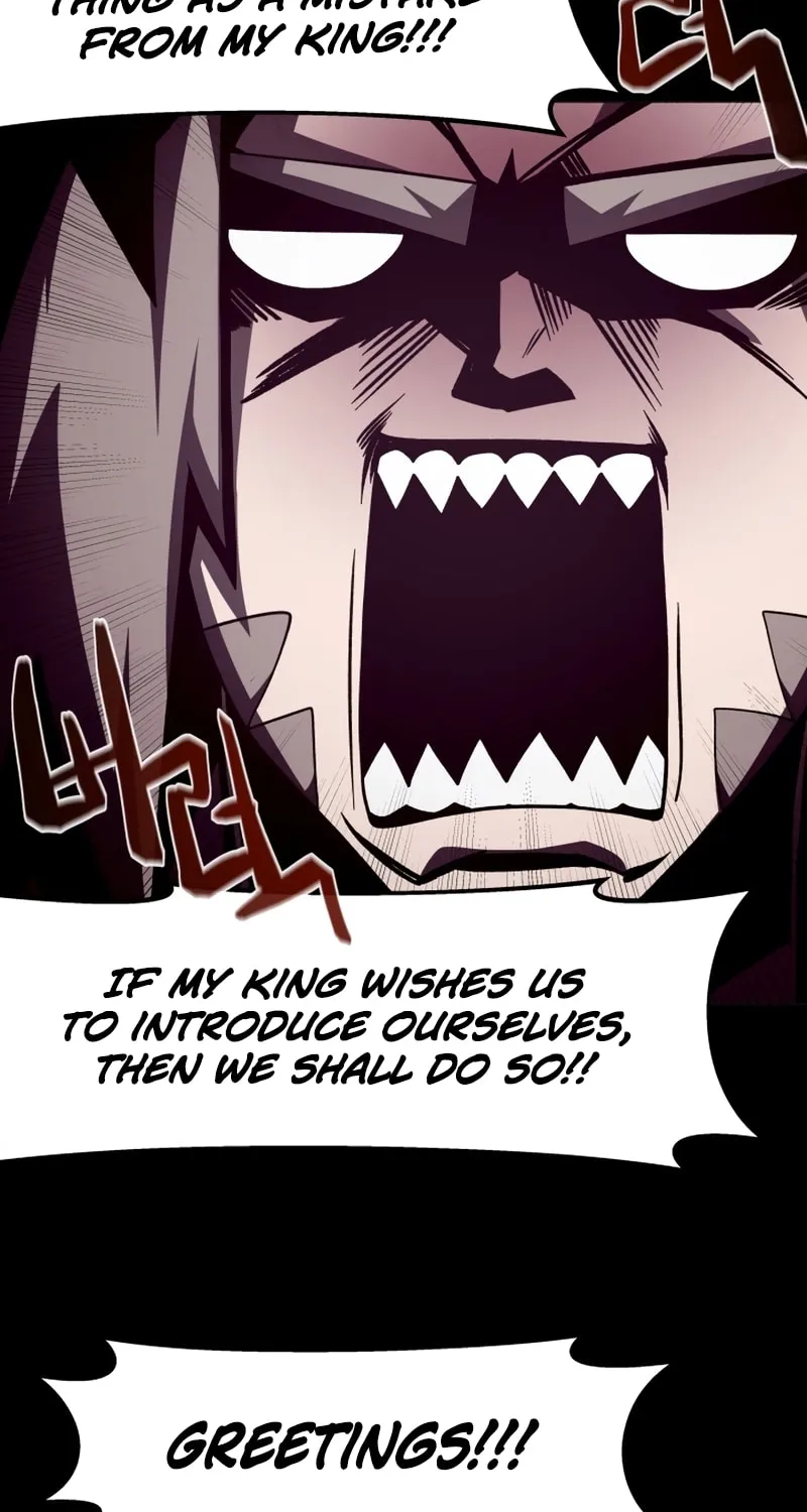 Dungeon Odyssey Chapter 27 page 57 - 