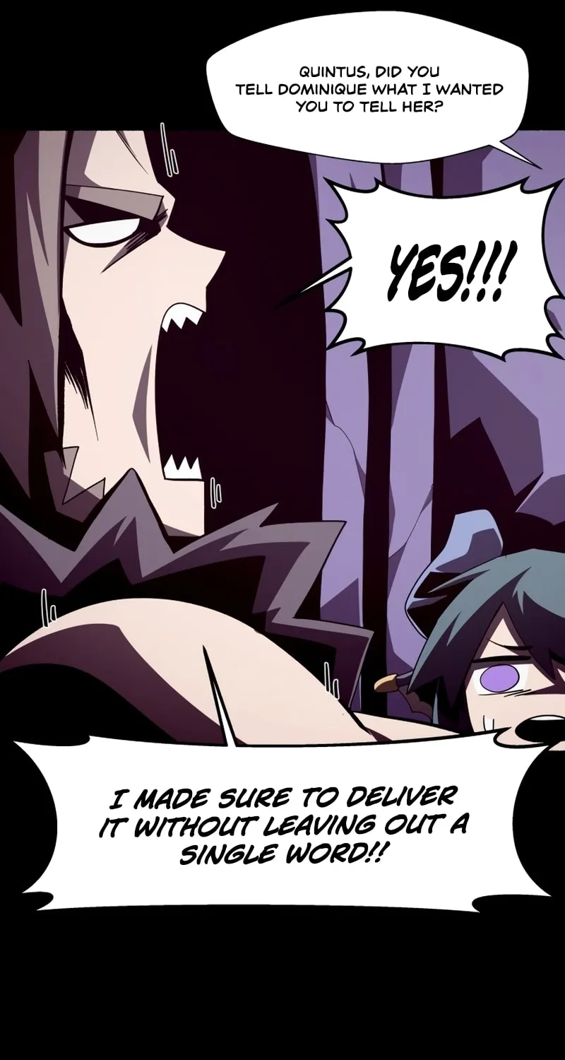 Dungeon Odyssey Chapter 27 page 59 - 