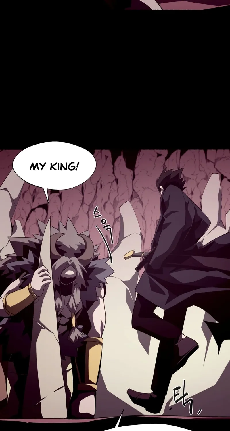 Dungeon Odyssey Chapter 27 page 7 - 