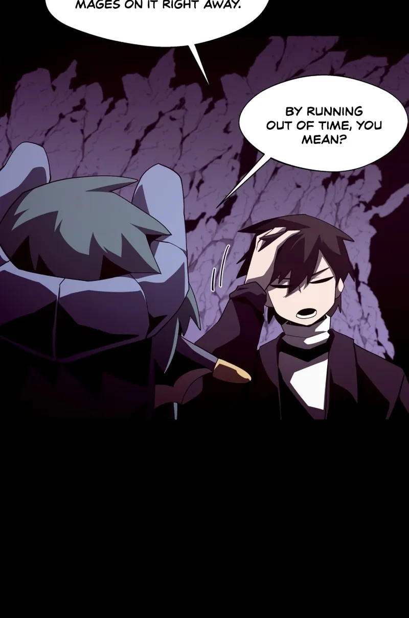 Dungeon Odyssey Chapter 27 page 61 - 