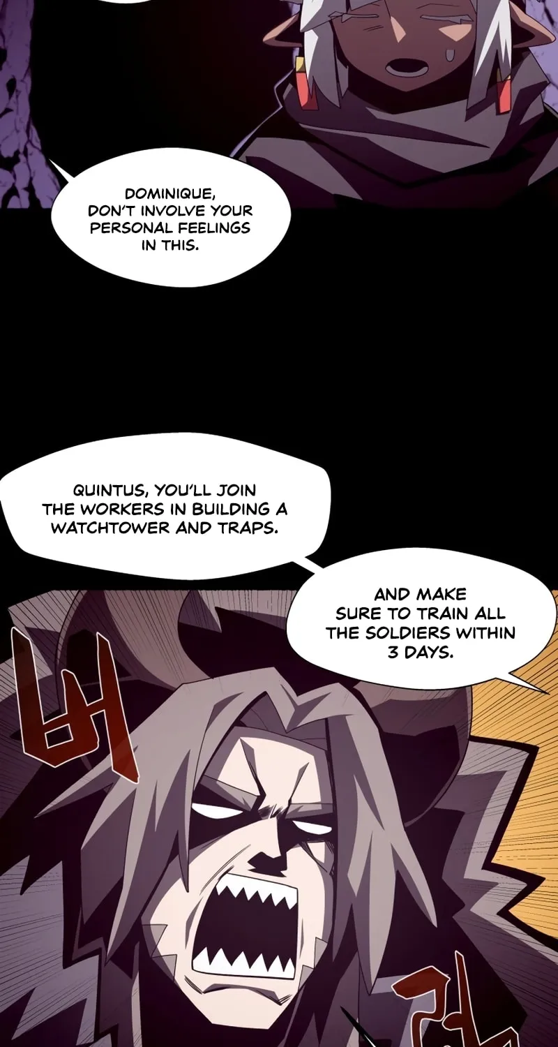 Dungeon Odyssey Chapter 27 page 64 - 