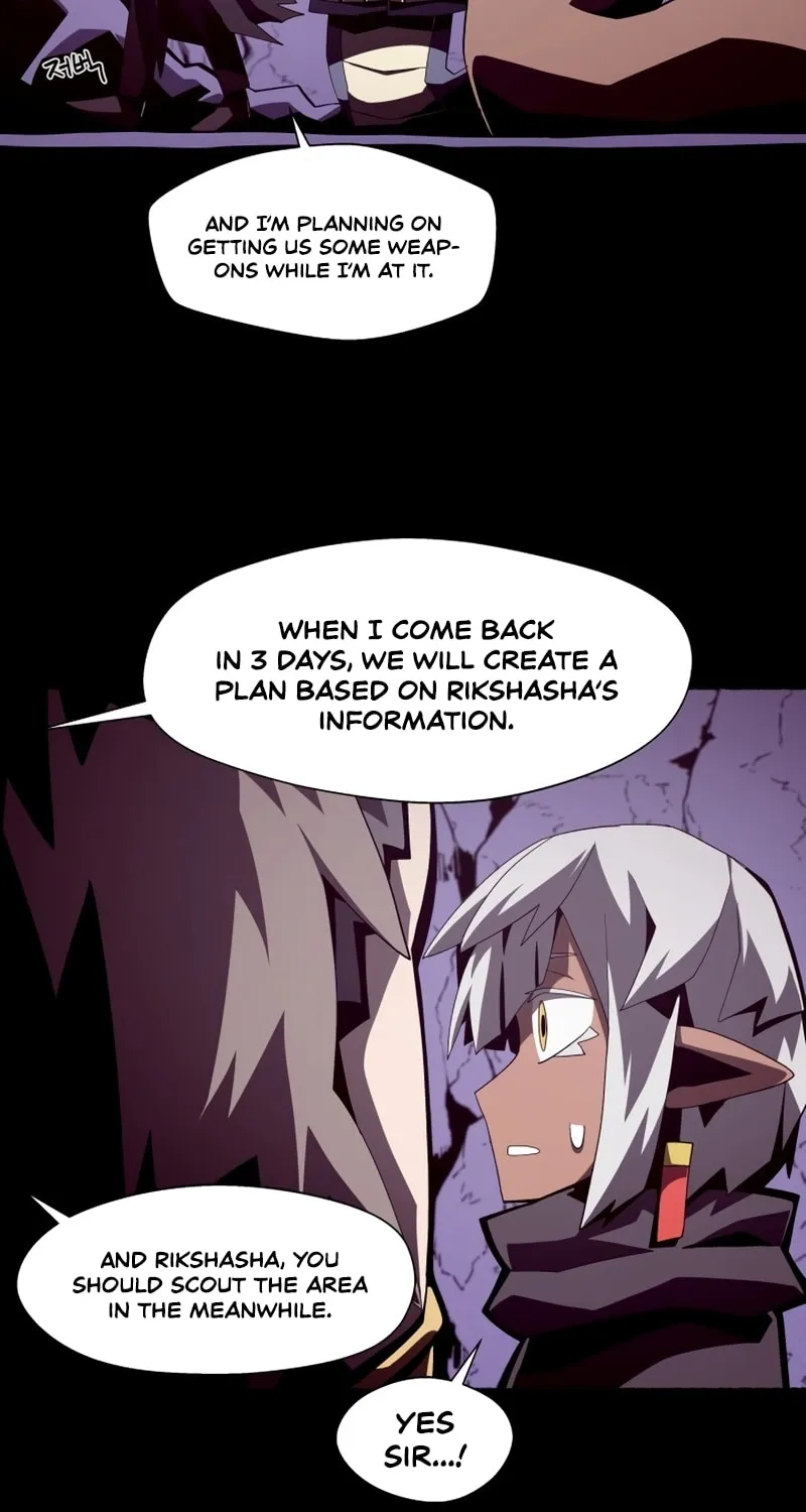 Dungeon Odyssey Chapter 27 page 66 - 