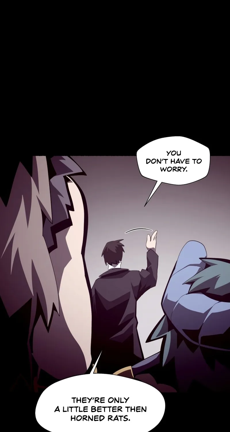 Dungeon Odyssey Chapter 27 page 67 - 