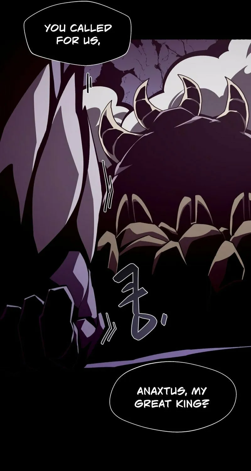 Dungeon Odyssey Chapter 27 page 72 - 